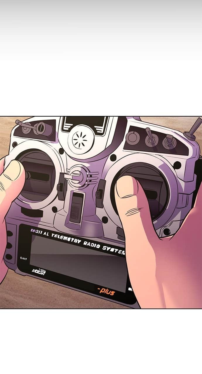 Read 1 Second chapter 302 image 45 on Lezhin