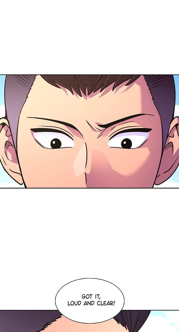 Read 1 Second chapter 302 image 46 on Lezhin