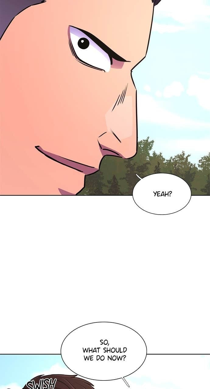 Read 1 Second chapter 302 image 47 on Lezhin