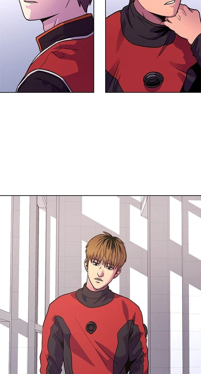 Read 1 Second chapter 302 image 63 on Lezhin