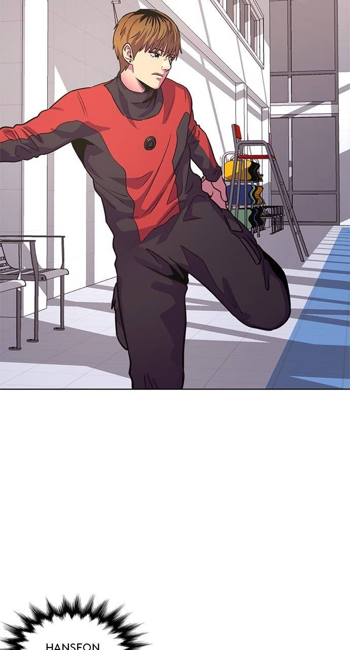 Read 1 Second chapter 302 image 67 on Lezhin