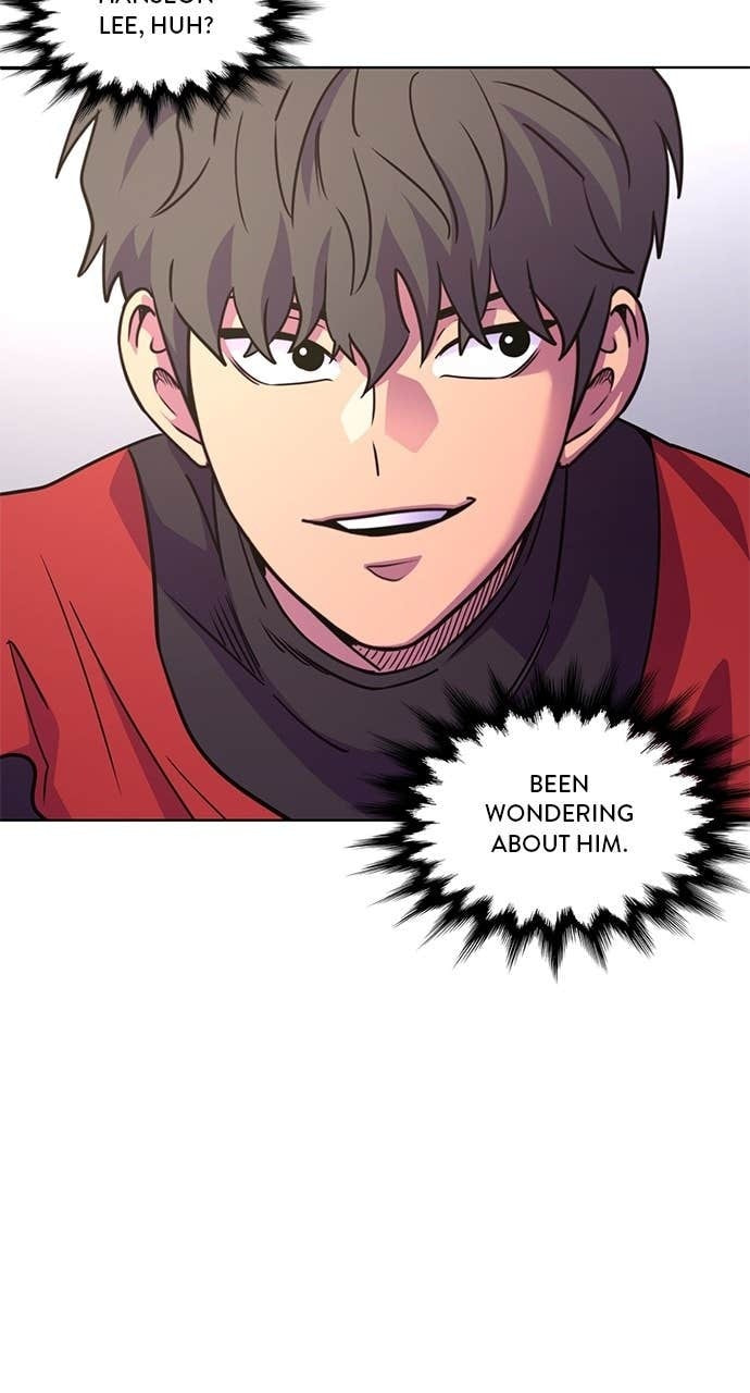 Read 1 Second chapter 302 image 68 on Lezhin