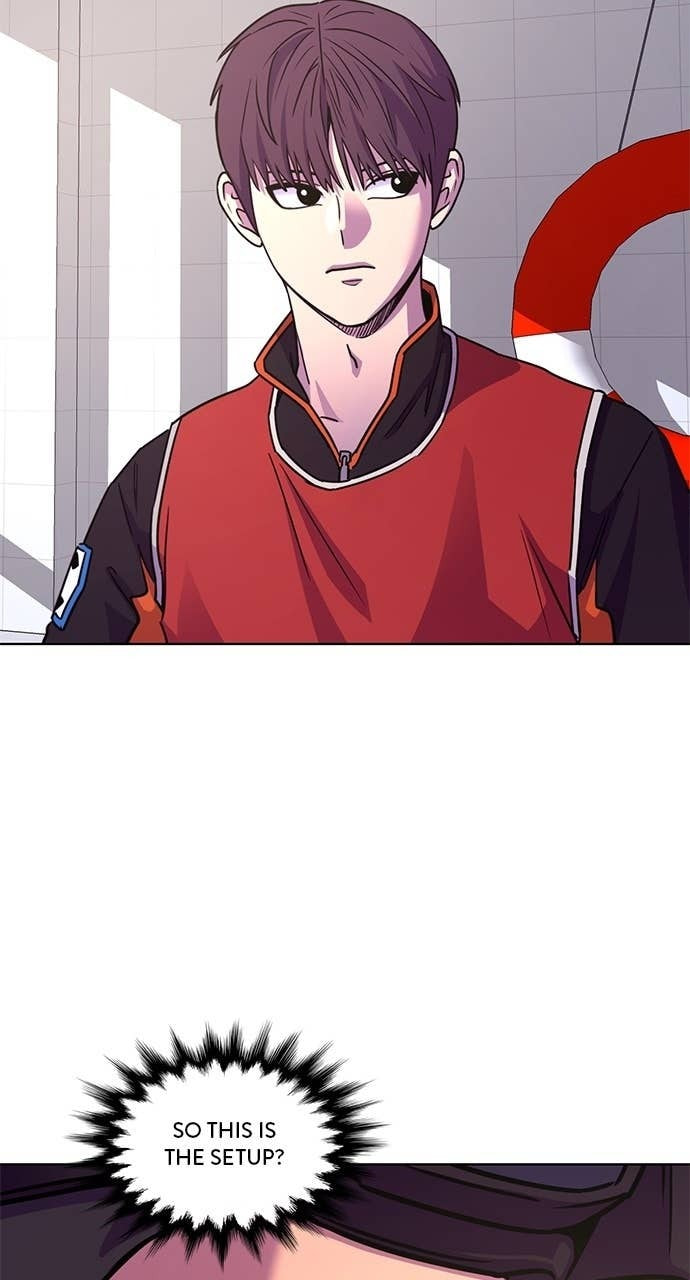 Read 1 Second chapter 302 image 78 on Lezhin