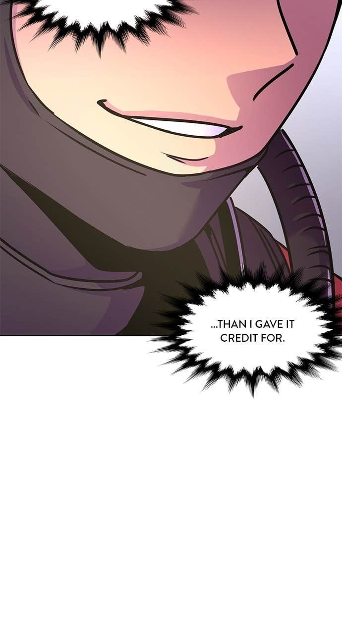 Read 1 Second chapter 302 image 80 on Lezhin