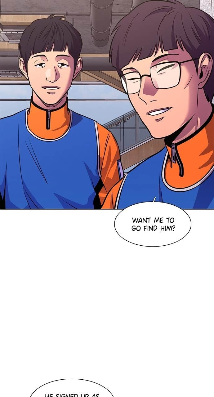 Read 1 Second chapter 303 image 11 on Lezhin