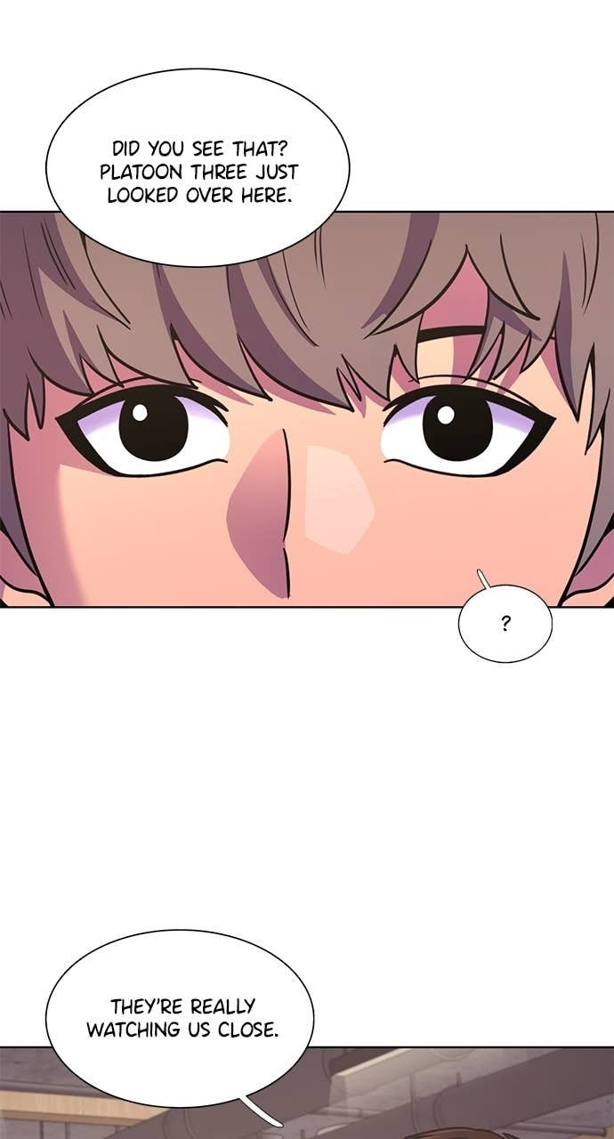 Read 1 Second chapter 303 image 14 on Lezhin