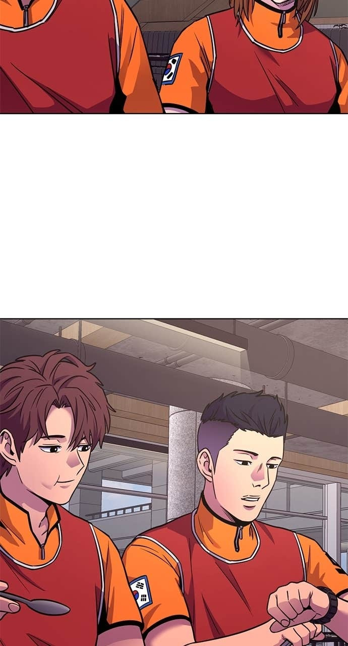 Read 1 Second chapter 303 image 18 on Lezhin