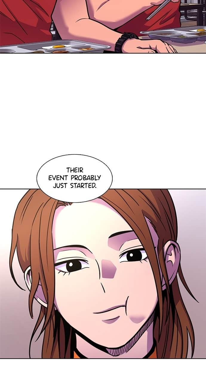 Read 1 Second chapter 303 image 19 on Lezhin