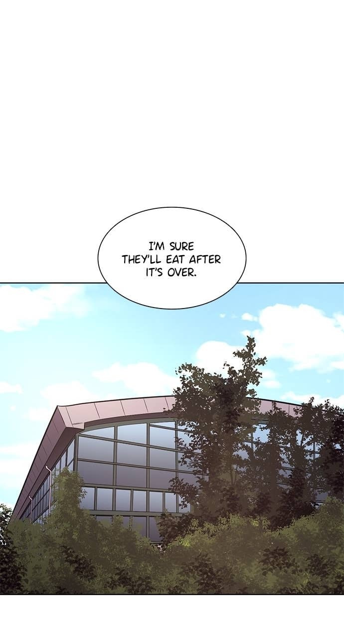 Read 1 Second chapter 303 image 20 on Lezhin