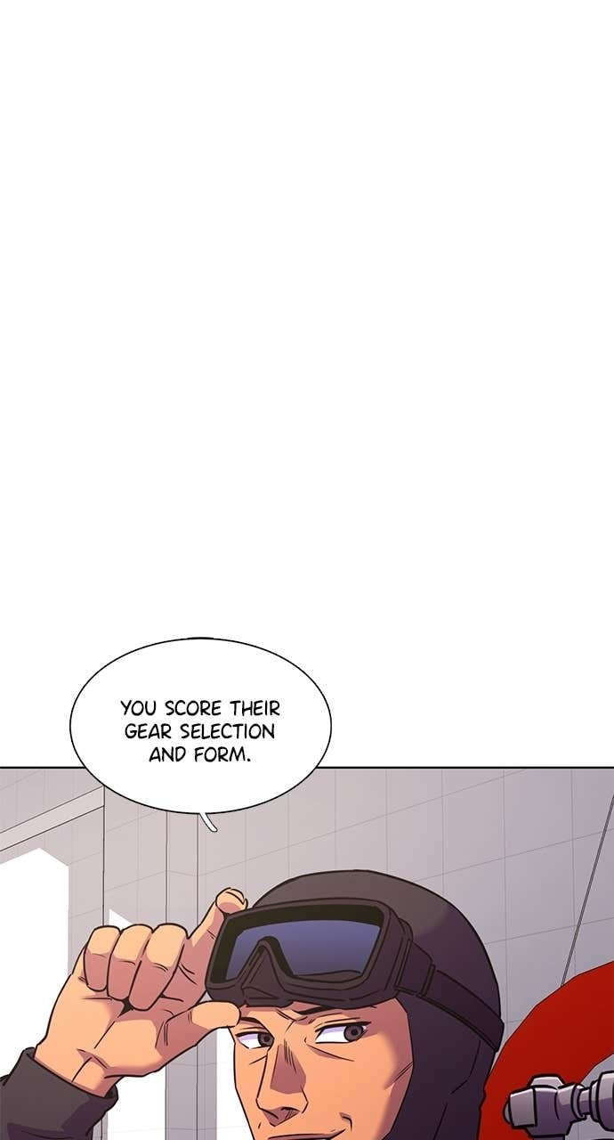 Read 1 Second chapter 303 image 25 on Lezhin