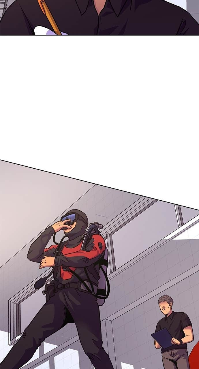 Read 1 Second chapter 303 image 27 on Lezhin