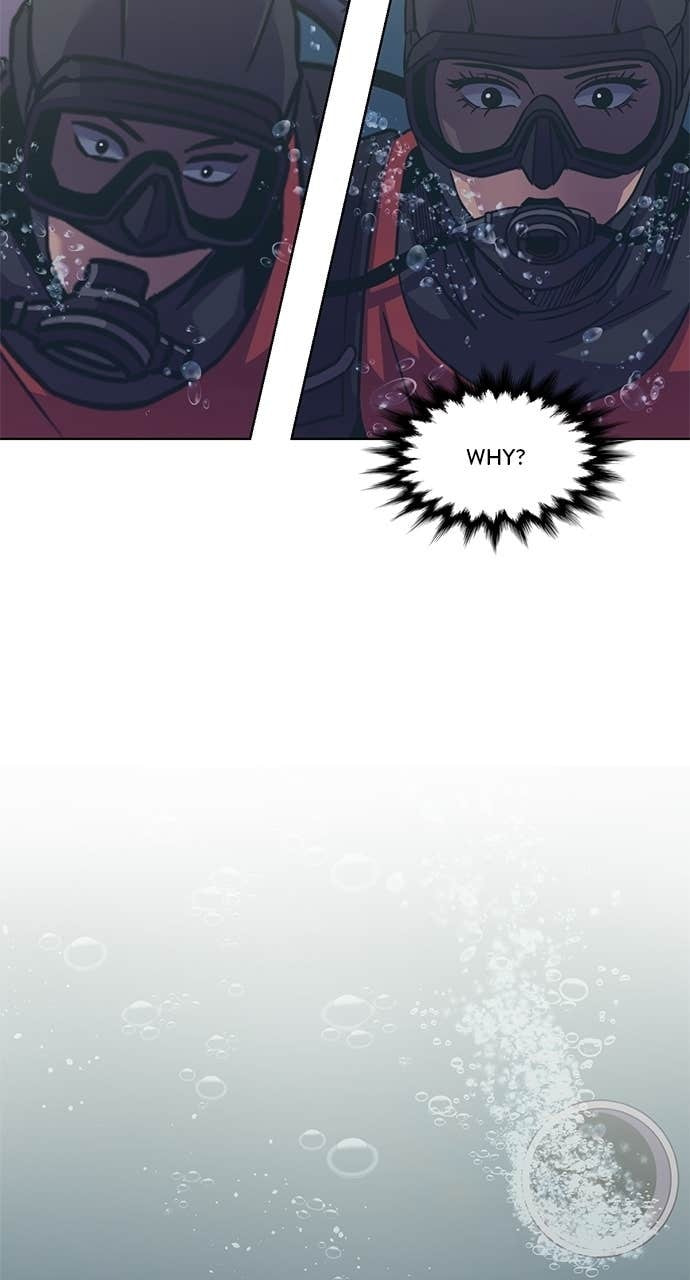 Read 1 Second chapter 303 image 48 on Lezhin