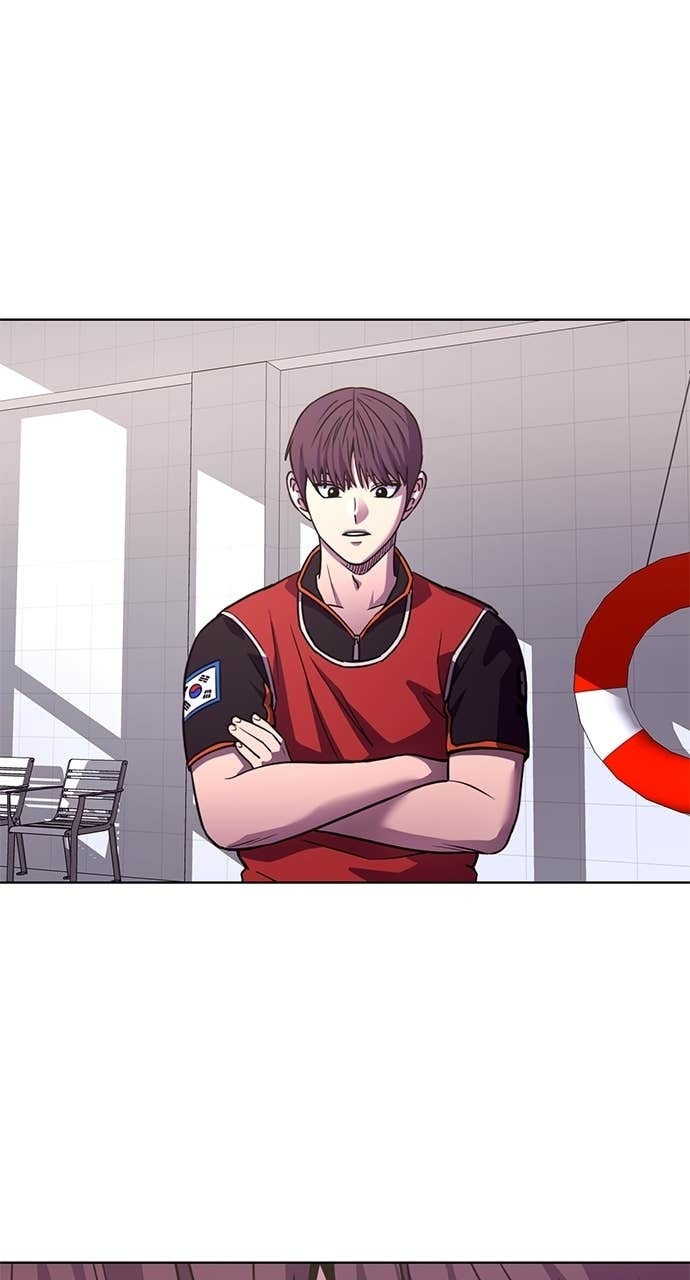 Read 1 Second chapter 303 image 53 on Lezhin