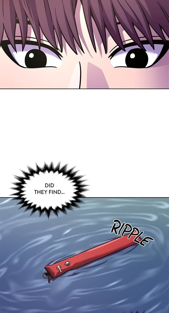 Read 1 Second chapter 303 image 54 on Lezhin