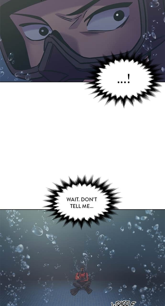 Read 1 Second chapter 303 image 60 on Lezhin