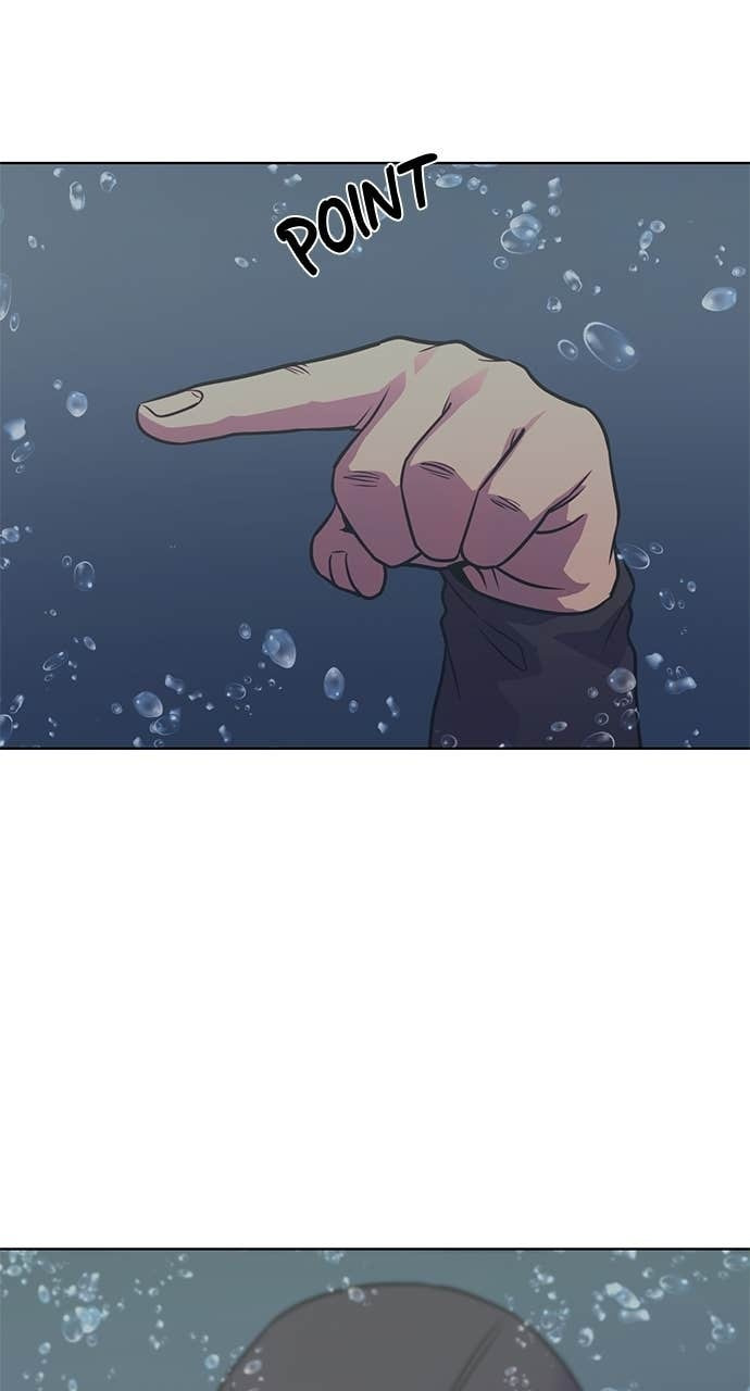 Read 1 Second chapter 303 image 64 on Lezhin