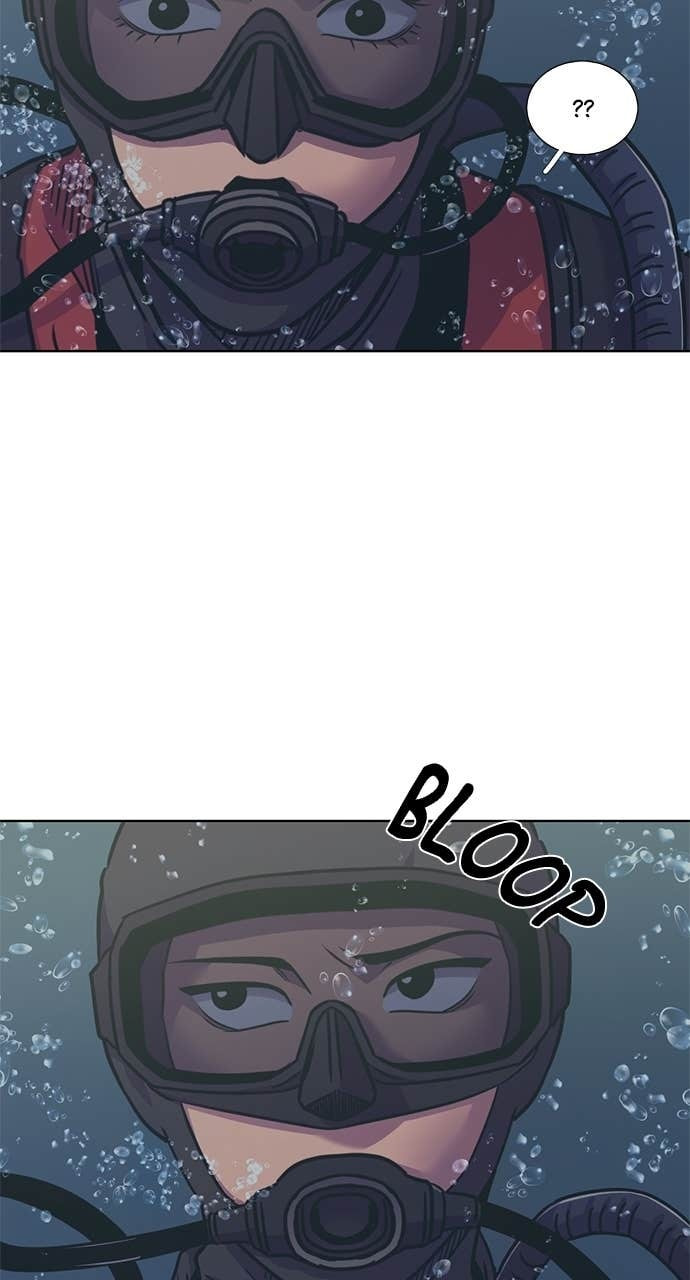 Read 1 Second chapter 303 image 66 on Lezhin
