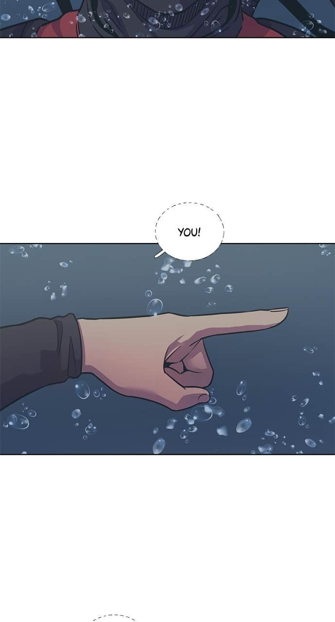 Read 1 Second chapter 303 image 67 on Lezhin