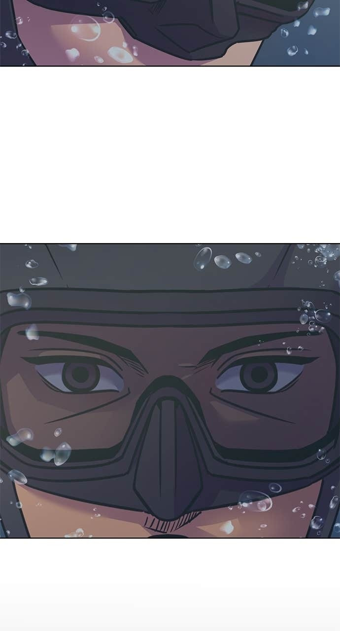 Read 1 Second chapter 303 image 70 on Lezhin
