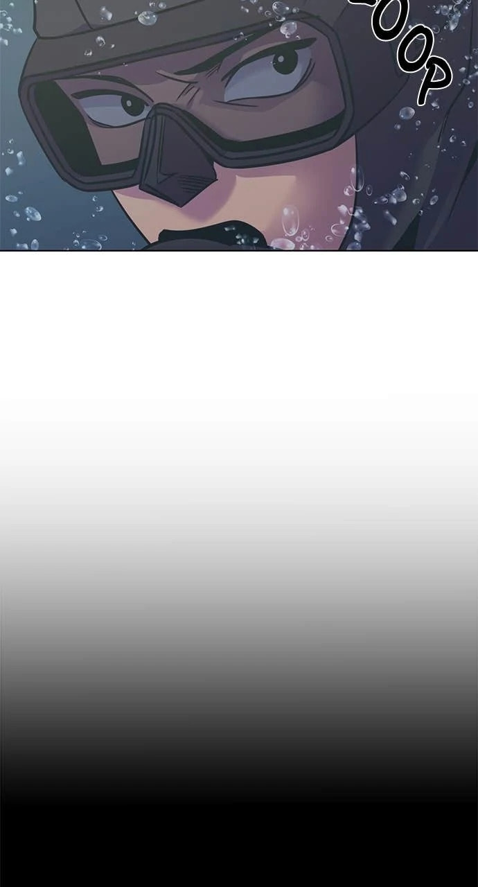 Read 1 Second chapter 303 image 76 on Lezhin