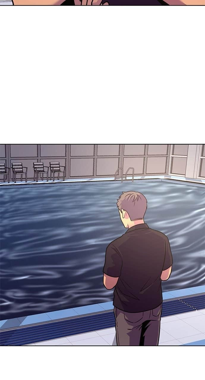 Read 1 Second chapter 304 image 1 on Lezhin