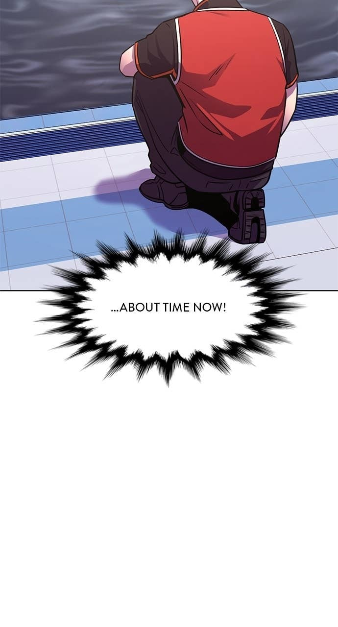 Read 1 Second chapter 304 image 10 on Lezhin
