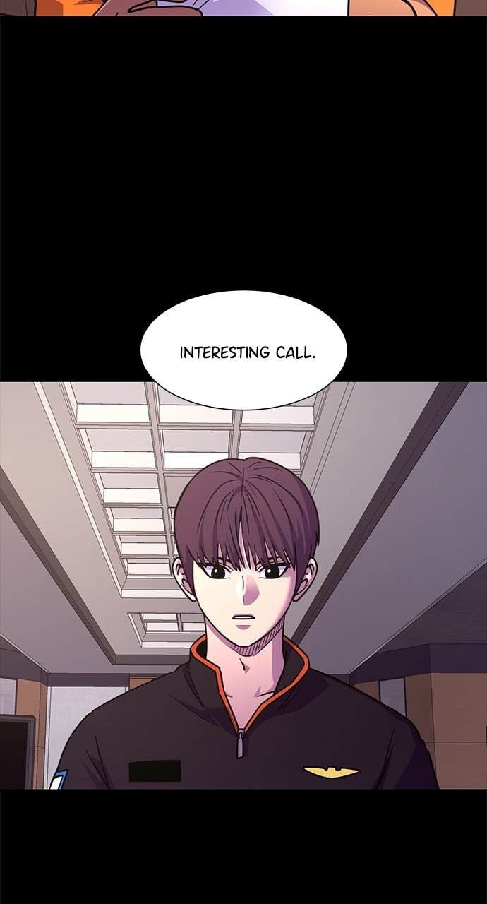 Read 1 Second chapter 304 image 14 on Lezhin