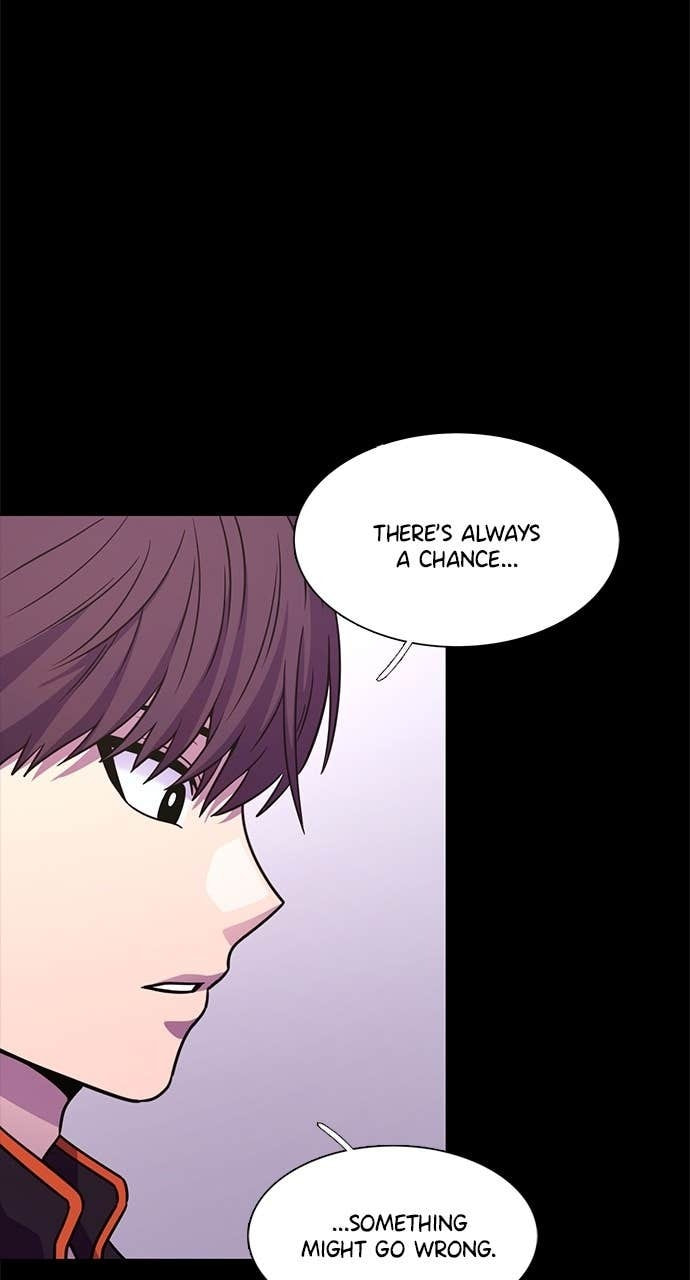 Read 1 Second chapter 304 image 15 on Lezhin