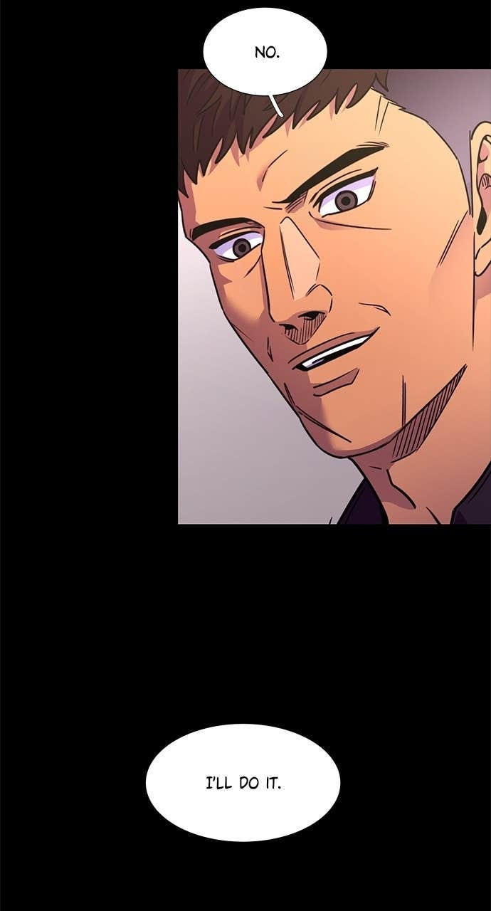 Read 1 Second chapter 304 image 19 on Lezhin