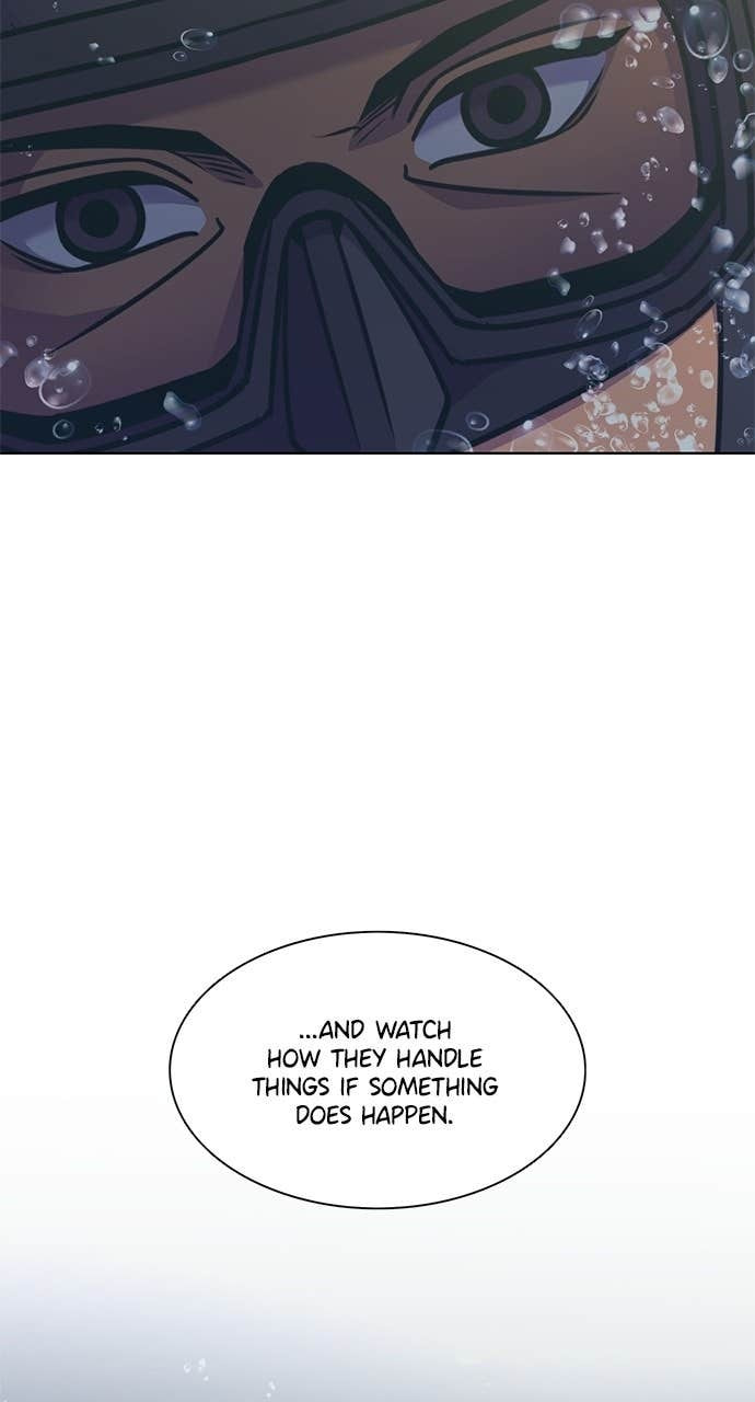 Read 1 Second chapter 304 image 21 on Lezhin