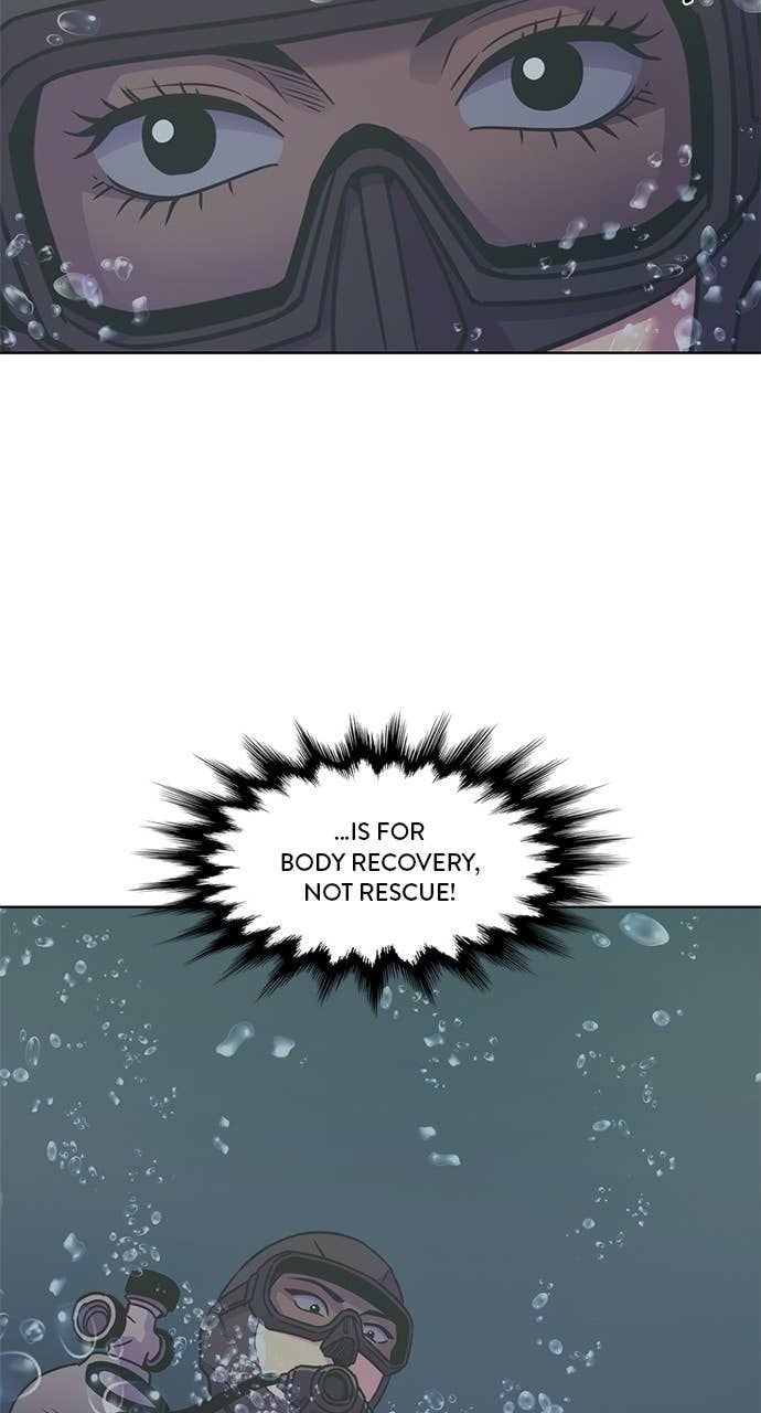 Read 1 Second chapter 304 image 29 on Lezhin