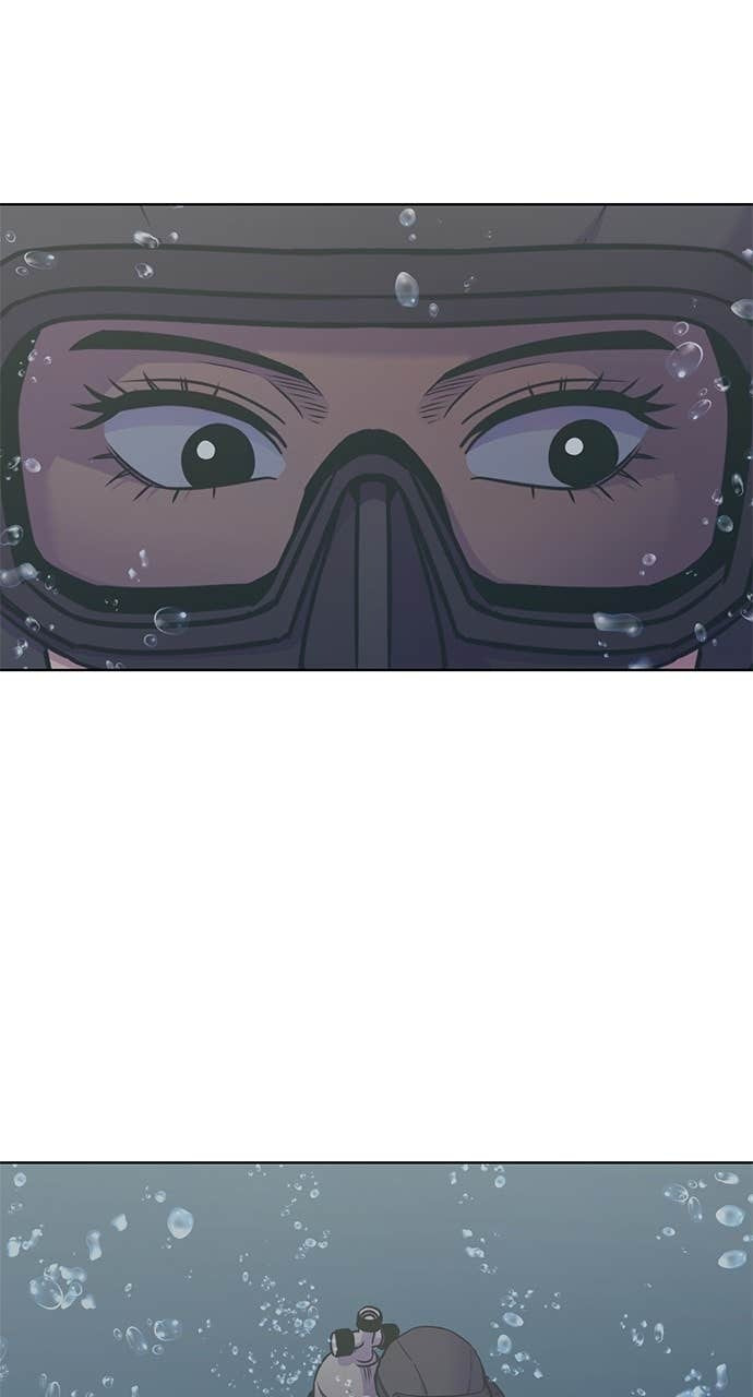 Read 1 Second chapter 304 image 32 on Lezhin