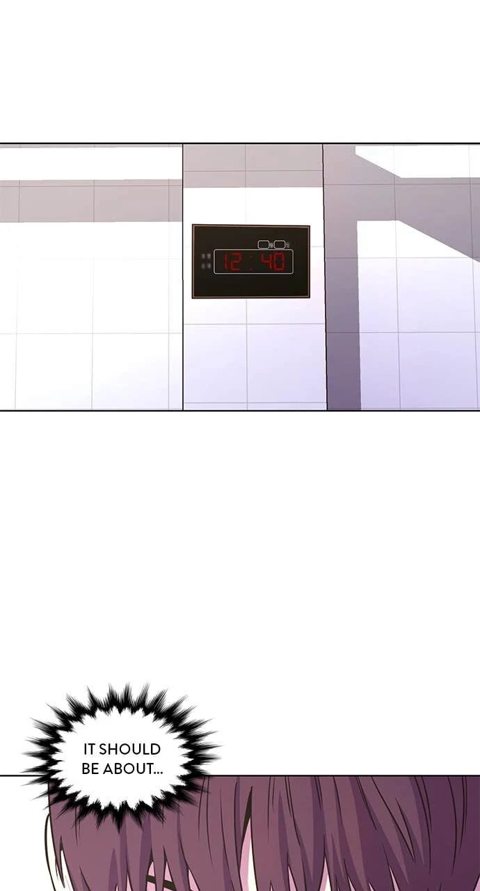 Read 1 Second chapter 304 image 40 on Lezhin