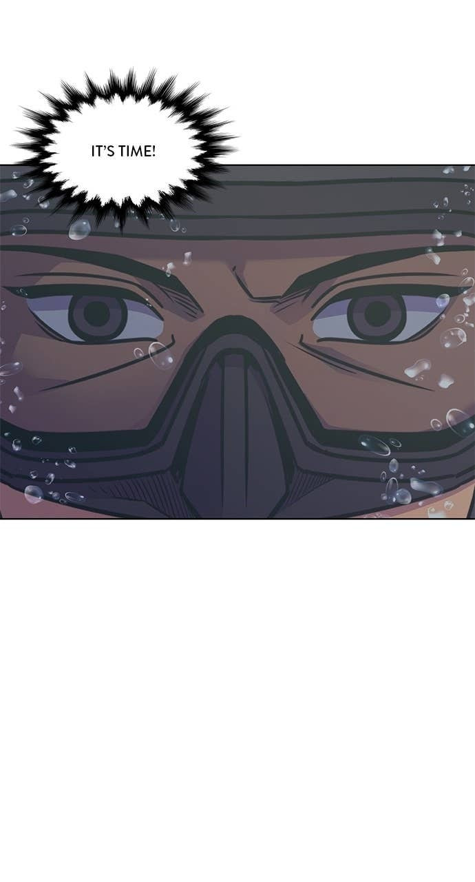 Read 1 Second chapter 304 image 44 on Lezhin