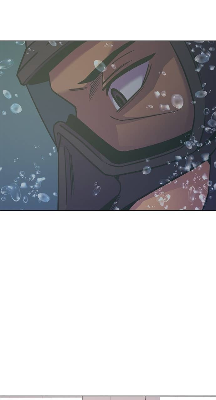 Read 1 Second chapter 304 image 5 on Lezhin