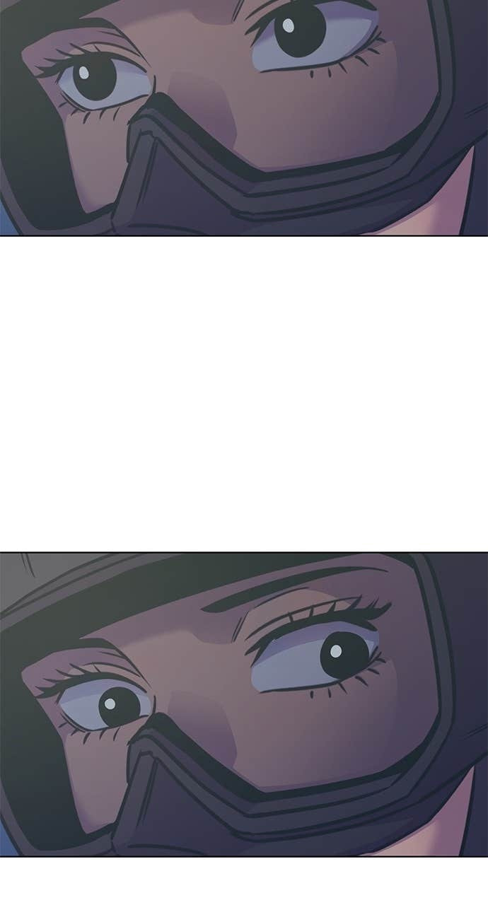 Read 1 Second chapter 304 image 51 on Lezhin