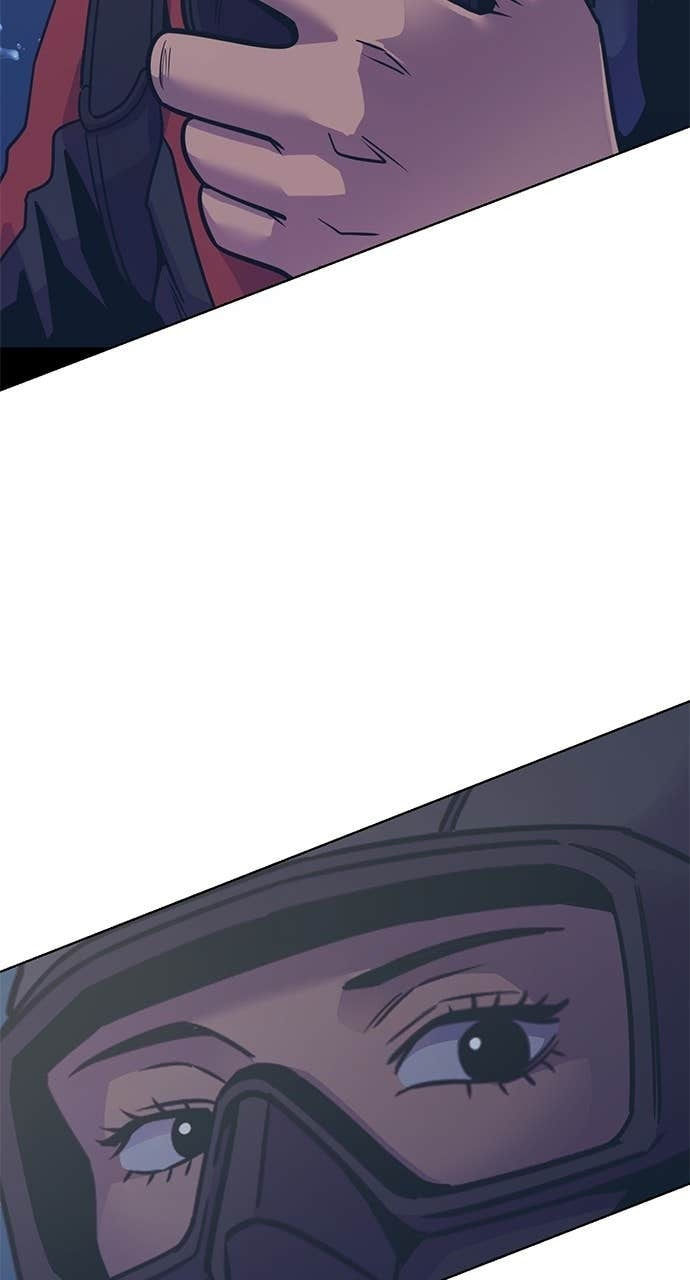 Read 1 Second chapter 304 image 53 on Lezhin