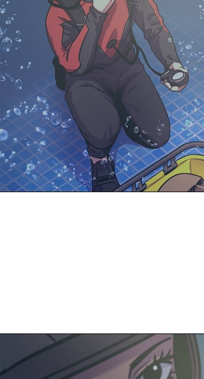 Read 1 Second chapter 304 image 57 on Lezhin