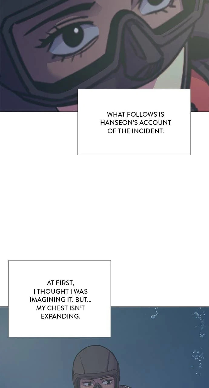 Read 1 Second chapter 304 image 58 on Lezhin