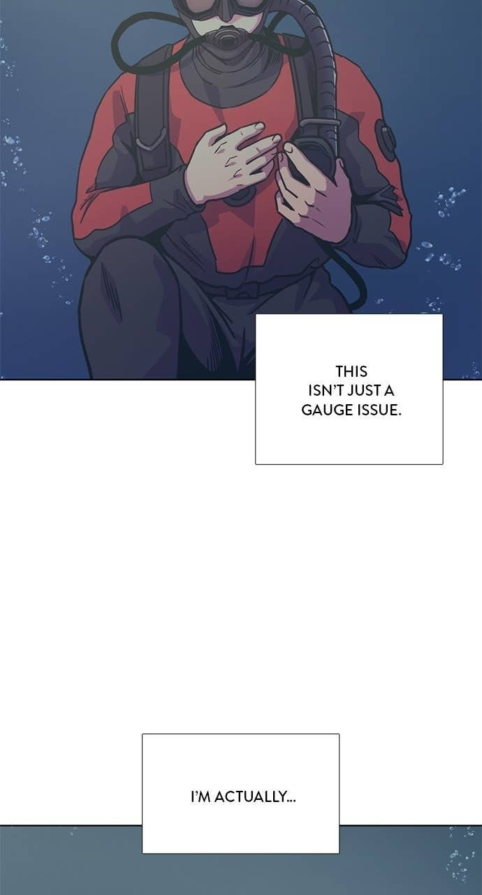 Read 1 Second chapter 304 image 59 on Lezhin