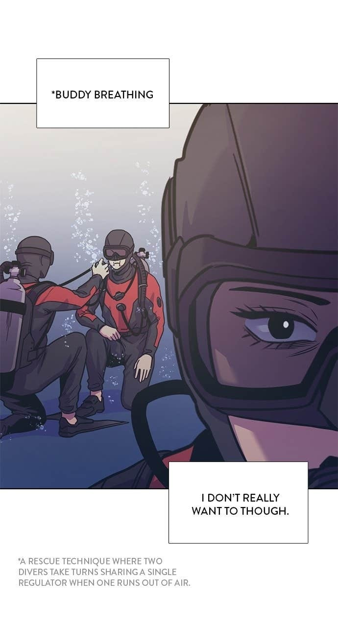 Read 1 Second chapter 304 image 66 on Lezhin