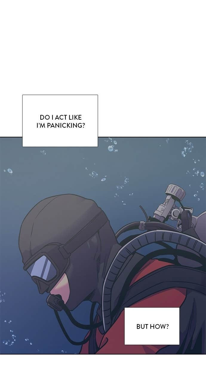 Read 1 Second chapter 304 image 68 on Lezhin