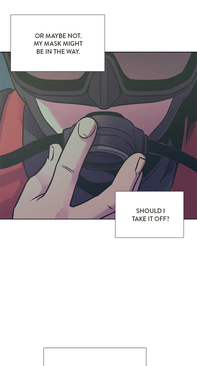 Read 1 Second chapter 304 image 71 on Lezhin