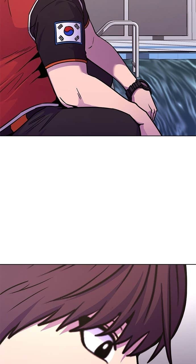 Read 1 Second chapter 304 image 8 on Lezhin