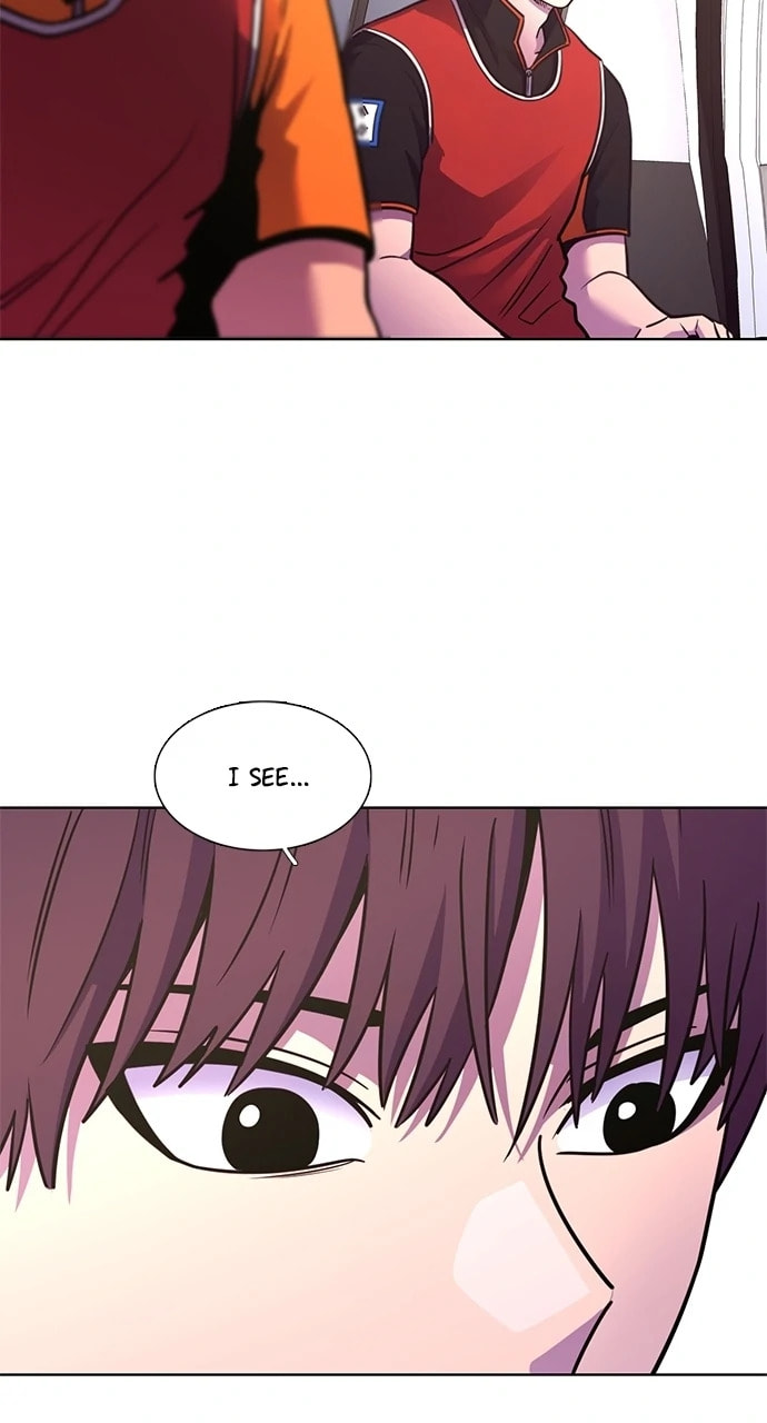 Read 1 Second chapter 305 image 13 on Lezhin