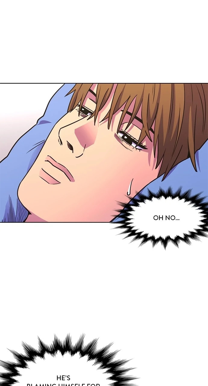 Read 1 Second chapter 305 image 15 on Lezhin