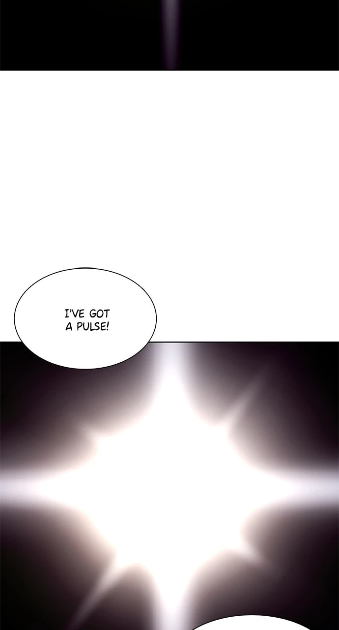Read 1 Second chapter 305 image 2 on Lezhin