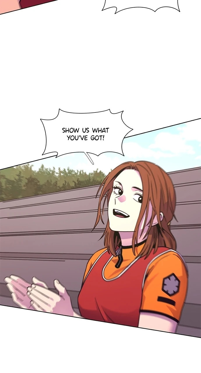 Read 1 Second chapter 305 image 22 on Lezhin