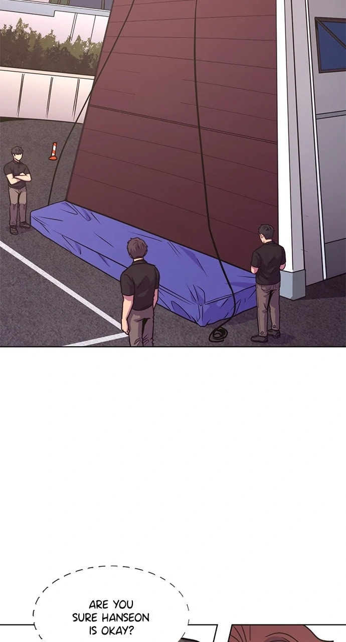 Read 1 Second chapter 305 image 24 on Lezhin