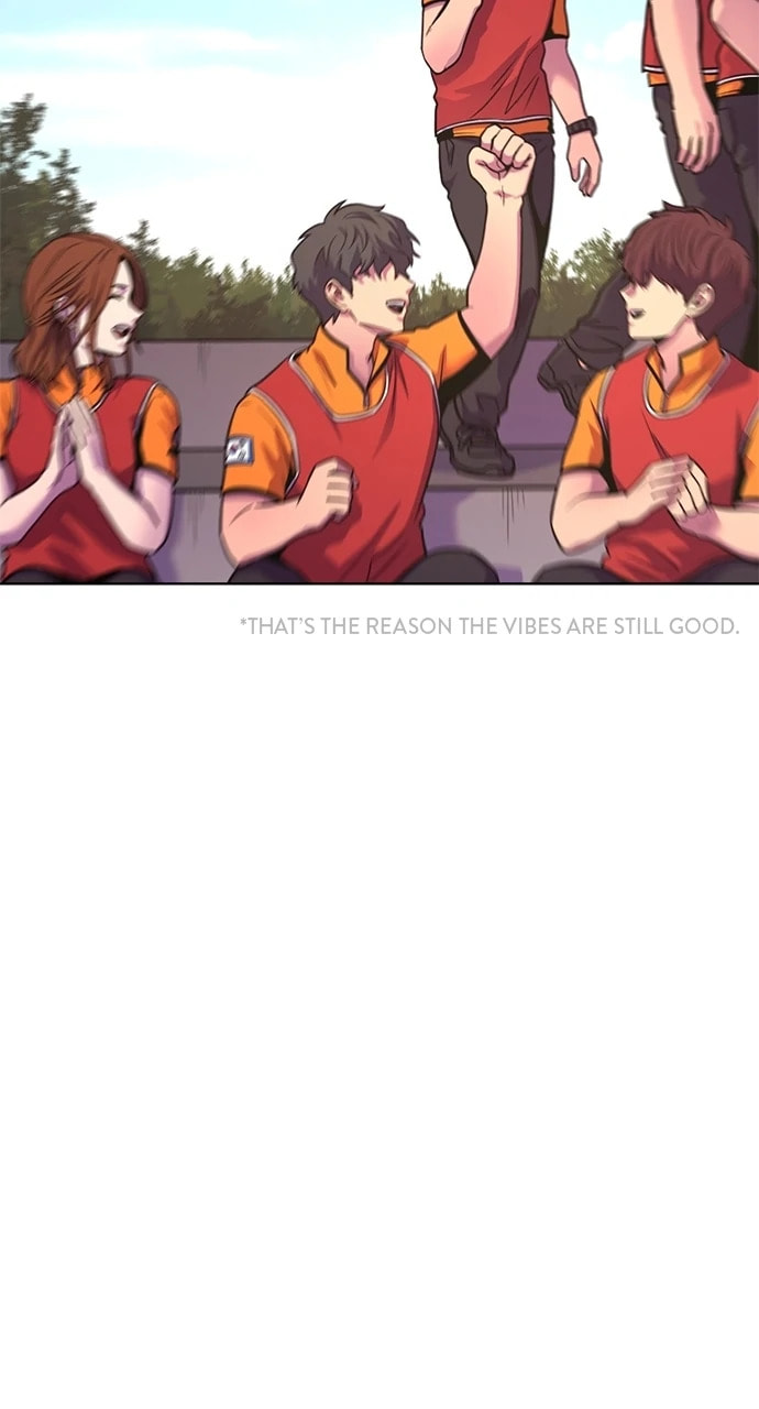 Read 1 Second chapter 305 image 26 on Lezhin